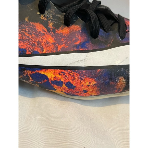 🌸✨Nike Men’s Mercurial Victory CR 7 Indoor Soccer Shoes Size 10.5 - Picture 6 of 15